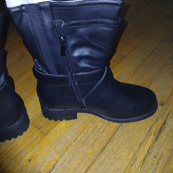 Torrid Riding Boots Size 8.5 - Picture 4 of 5